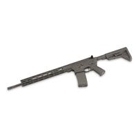 Magpul MOE SL collapsible buttstock and pistol grip