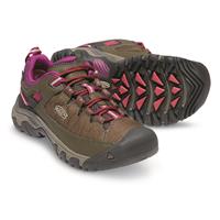 KEEN Women #039;s Targhee EXP Waterproof Hiking Shoes