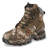 Irish Setter Men #039;s Deer Tracker 7 quot; Waterproof Hunting Boots