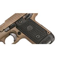 G-10 Piranha grips