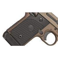 G-10 Piranha grips