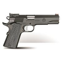 Springfield 1911 Range Officer Elite Target, Semi-Automatic, 9mm, 5&quot; Barrel, 9+1 Rounds