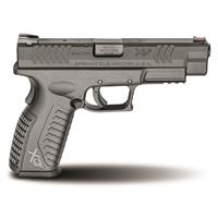 Springfield XD(M) 4.5