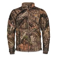 ScentLok reg; Men #039;s Revenant Fleece Jacket