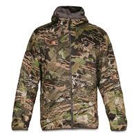 Details about   Under Armour Women's Brow Tine Jacket Realtree Edge Camo Size S 1316695 Storm