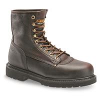 Carolina Men #39;s Yarder Hi Work Boots