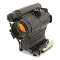 Aimpoint CompM5 with LPR Mount