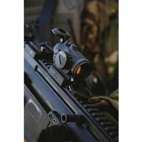 Can be used as a standalone sight
