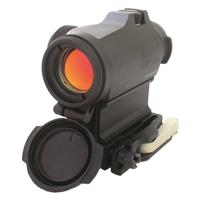 LPR mount with spacer