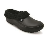 UPC 191448215597 product image for Crocs Unisex Blitzen III Lined Clogs | upcitemdb.com