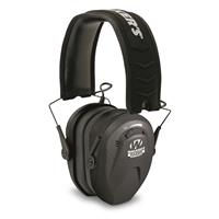 Walker's Razor Compact Electronic Ear Muffs.