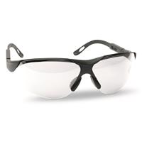 Clear Lenses