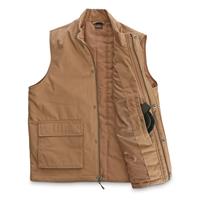 Wrangler RIGGS Workwear Men #039;s Concealed Carry Foreman Vest