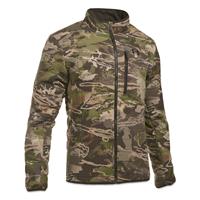 under armour stealth extreme jacket