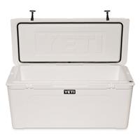 2" walls and lid ensure optimal ice retention