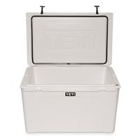 2" walls and lid ensure optimal ice retention