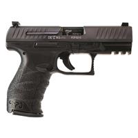 Walther PPQ M2, Semi-Automatic, 9mm, 4