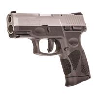 Equipped with Picatinny rail for adding tactical accessories