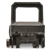 Reticle selector switch