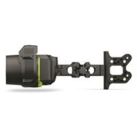 Included mount