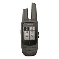 Garmin Rino 700 GPS Navigator Handheld Communicator Two-way Radio 010-01958-20