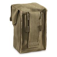 4in belt loop on back