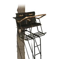 Muddy Stronghold 2.5 XTL 2-Man Ladder Stand