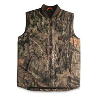 Walls Men #039;s Insulated Hunting Vest