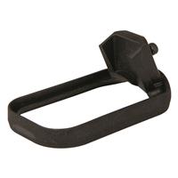 Sleek and ergonomic design