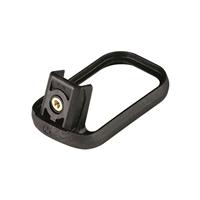 Magpul GL Enhanced Magazine Well for GLOCK 17/22/31/34/35/37 Gen 4 Pistols