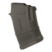 Magpul PMAG, 10 AK/AKM MOE Magazine, 7.62x39mm, 10 Rounds, Black ...