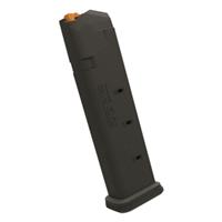 Magpul PMAG, 21 GL9 - GLOCK Magazine, 9mm, 21 Rounds, Black
