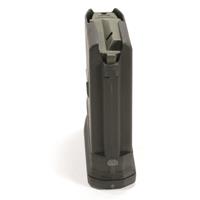 Slimline floorplate