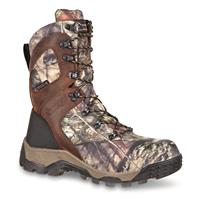 Rocky Sport Pro Men's Insulated Waterproof Hunting Boots, 1,000 Gram