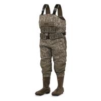 frogg toggs Grand Chesapeake Breathable Insulated Bootfoot Chest Waders