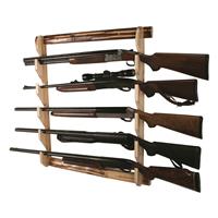 5-rack design