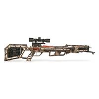 Wicked Ridge WR18005-5531 Invader X4 Crossbow Package