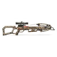 Wicked Ridge WR18015-5530 Warrior Ultra-Lite Crossbow