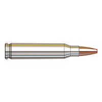 Nickel-plated brass case