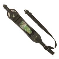 Allen Hypa-Lite Shocker Turkey Sling With Swivels