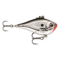 Rapala Ultra Light Rippin&#039; Rap Lure, Model Size 3