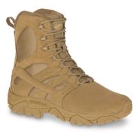 Merrell Moab 2 Men's 8-inch Tactical Defense Boots