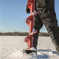 Eskimo® Ice Auger Pistol Bit, 6