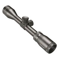 Capped turrets