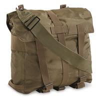 Austrian Military Surplus Nylon Combat Pack