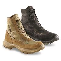 U.S. Military Surplus Bates Recondo Men's Duty Boots, New