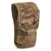 U.S. Military M4 Mag Pouch, Multicam OCP