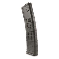 42-round capacity