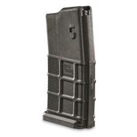 20-round capacity