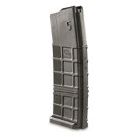 30-round capacity